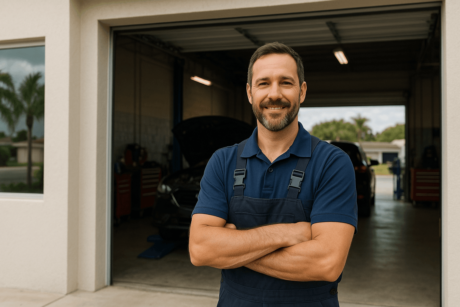 First Coast Mobile Car Care, LLC hero image